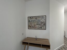 Buckie Haven 3 Bed Contractors Business Travellers