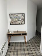 Buckie Haven 3 Bed Contractors Business Travellers