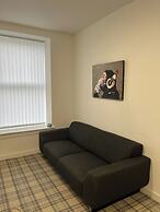 Buckie Haven 3 Bed Contractors Business Travellers