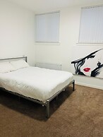 Buckie Haven 3 Bed Contractors Business Travellers