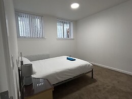 Buckie Haven 3 Bed Contractors Business Travellers