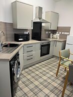 Buckie Haven 3 Bed Contractors Business Travellers