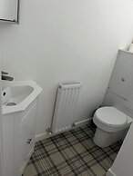 Buckie Haven 3 Bed Contractors Business Travellers