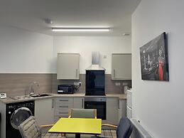 Buckie Haven 3 Bed Contractors Business Travellers