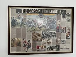 Buckie Haven 3 Bed Contractors Business Travellers