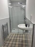 Buckie Haven 3 Bed Contractors Business Travellers