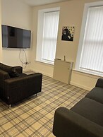 Buckie Haven 3 Bed Contractors Business Travellers