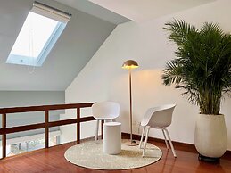 Street By Wynwood House