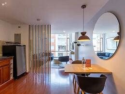 Street By Wynwood House