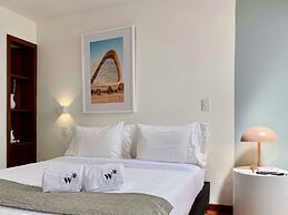 Street By Wynwood House