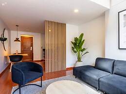 Street By Wynwood House