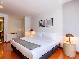 Street By Wynwood House