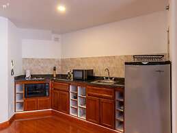 Street By Wynwood House