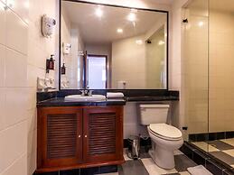 Street By Wynwood House