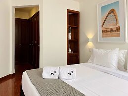 Street By Wynwood House