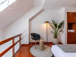 Street By Wynwood House