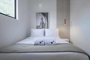 Street By Wynwood House