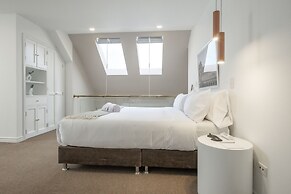 Street By Wynwood House