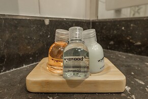 Street By Wynwood House