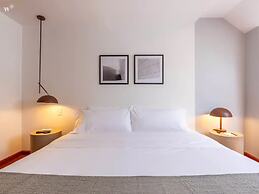 Street By Wynwood House