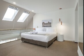 Street By Wynwood House