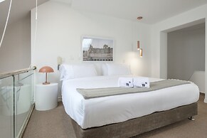 Street By Wynwood House