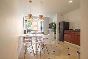 Street By Wynwood House