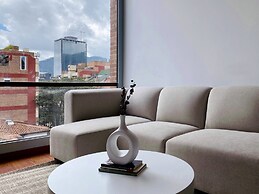 Street By Wynwood House