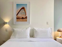 Street By Wynwood House