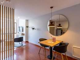 Street By Wynwood House