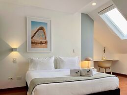 Street By Wynwood House