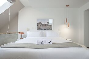 Street By Wynwood House