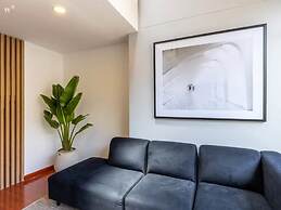 Street By Wynwood House