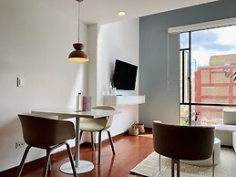 Street By Wynwood House