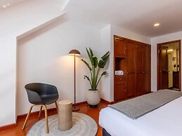 Street By Wynwood House