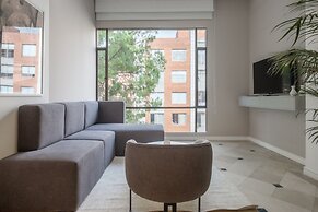 Street By Wynwood House