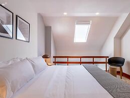 Street By Wynwood House