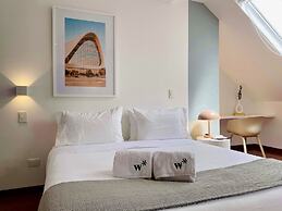 Street By Wynwood House