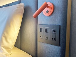 Comfort Inn Nagoya Sakae