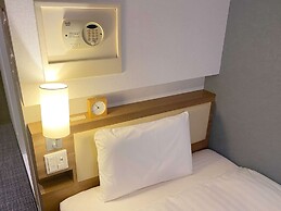 Comfort Inn Nagoya Sakae