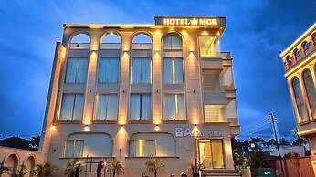 MGR Hotel Moradabad