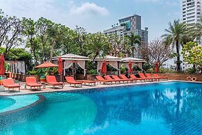 Serviced 2 Bed Scenic Skyvillas