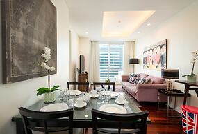 Serviced 2 Bed Scenic Skyvillas