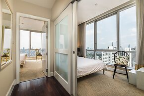 Serviced 2 Bed Scenic Skyvillas