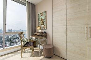 Serviced 2 Bed Scenic Skyvillas