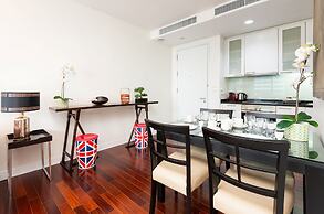 Serviced 2 Bed Scenic Skyvillas