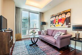 Serviced 2 Bed Scenic Skyvillas