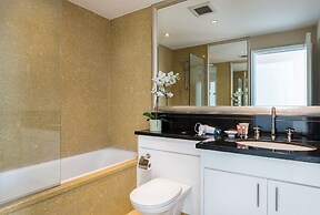 Serviced 2 Bed Scenic Skyvillas