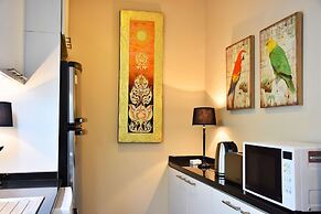 Serviced 2 Bed Scenic Skyvillas