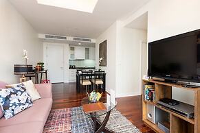 Serviced 2 Bed Scenic Skyvillas